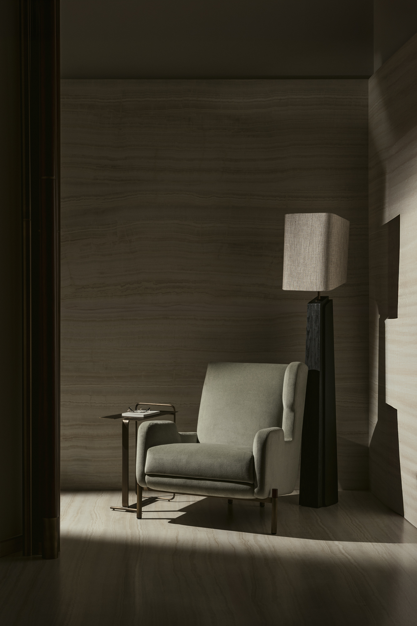 Atelier Tortil